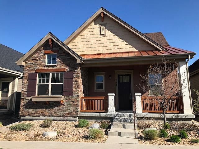 Front of 753 Bluestem