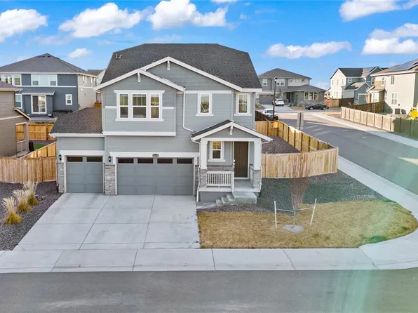 14779 Dahlia Street, Thornton, CO 80602