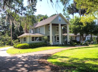 1102 River Rd, Orange Park, FL 32073