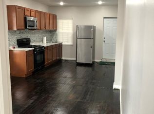 800 N Rose St, Baltimore, MD 21205