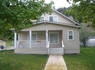 701 McKinley Ave, Kellogg, ID 83837