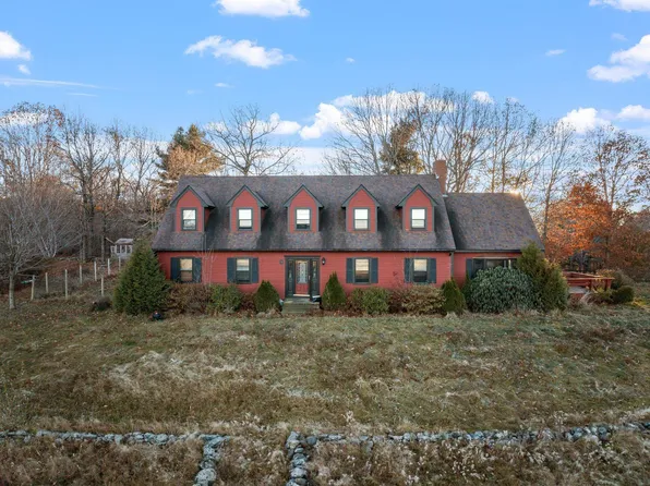 1292 Province Road, Gilmanton, NH 03237