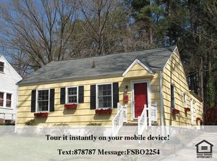 1822 Northgate St., Durham, NC 27712