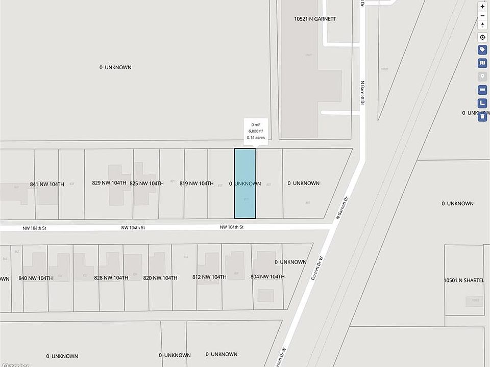 1st image of 811 NW 104th St #7 & 8