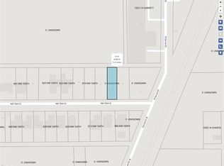 811 NW 104th St #7 & 8, Oklahoma City, OK 73114
