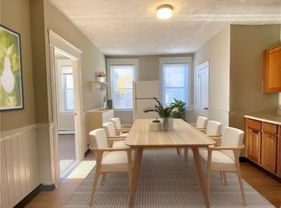 95 Fairmount Ave APT 2, Providence, RI 02908