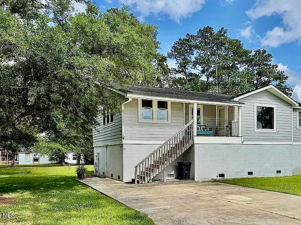 57 Mercer Drive, Merritt, NC 28556