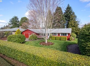 10855 SW Park St, Tigard, OR 97223