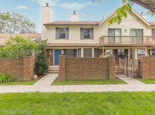 34657 W Wilma Ct, Chesterfield, MI