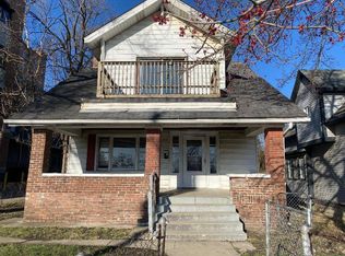 518 N Lasalle St, Indianapolis, IN