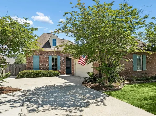 1253 Deer Park Ct, Madisonville, LA 70447