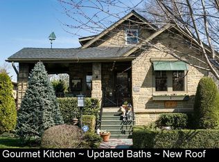 1013 Merrick Ave, Haddon Township, NJ 08108