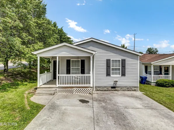 10519 Cavenders Way, Knoxville, TN 37932