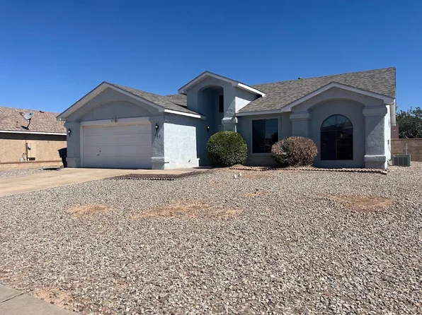 229 Ascot Parade, Alamogordo, NM 88310