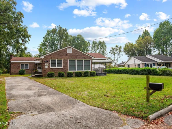 113 Woodside Road, Greenville, NC 27834