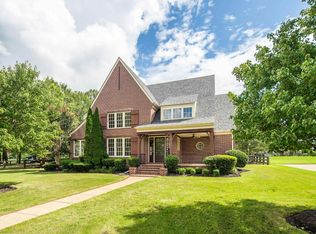 15 Twin Lakes Rd LOT 45, Collierville, TN 38017