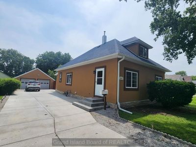 406 E 6th St, Hastings, NE, 68901