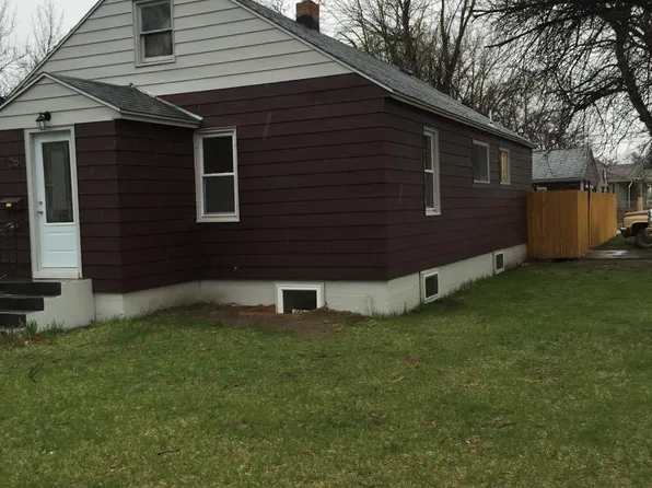 706 15th St, Havre, MT 59501
