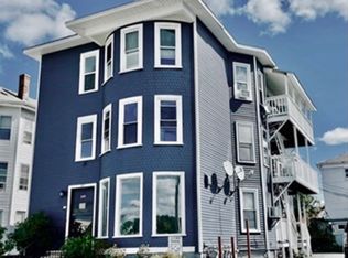 345 Park Ave, Worcester, MA 01610