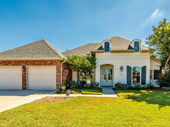 122 Jaden Ln, Houma, LA 70360