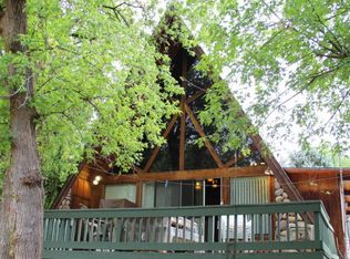 419 W Scott Dr, Payson, AZ 85541