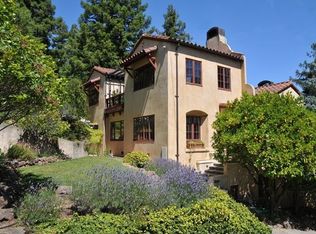 9 West St, San Rafael, CA 94901