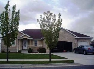 9091 S Mountain Iris Way, West Jordan, UT 84081