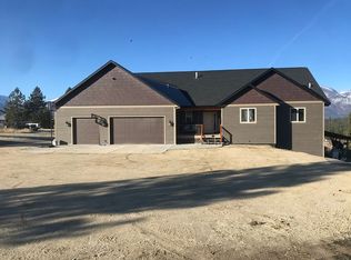 496 Sapphire Ln, Florence, MT 59870
