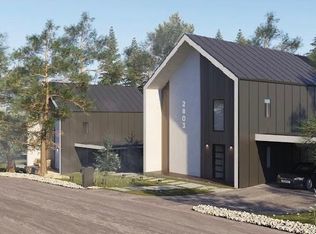 2103 Crazyhorse Pass, Austin, TX 78734