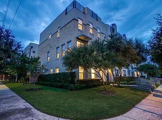 5603 Lewis St, Dallas, TX 75206