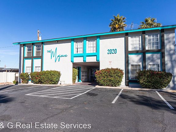 3rd image of 2020 W Orangewood Ave #5