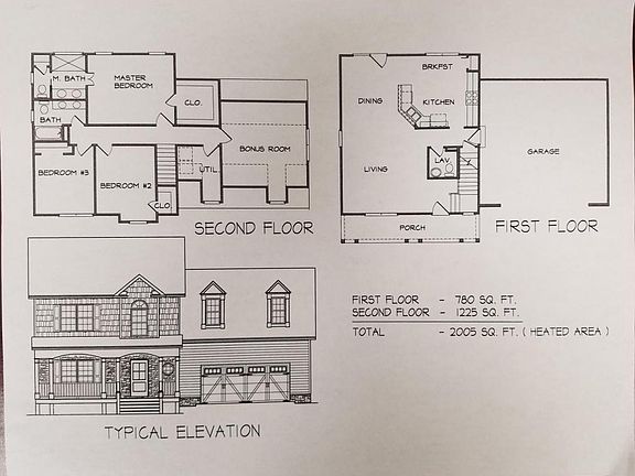 2nd image of 1838 Community Dr