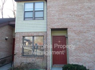 82 Beagle Club Rd APT 12, Jumping Branch, WV 25969