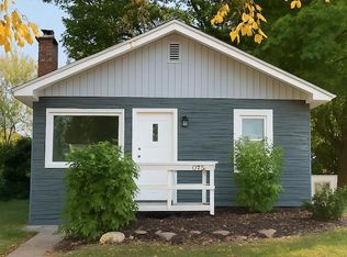 626 Tisdale Ave, Lansing, MI 48910