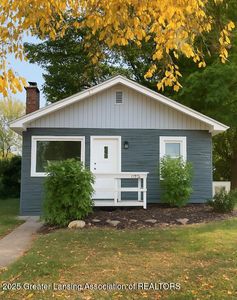 626 Tisdale Ave, Lansing, MI, 48910