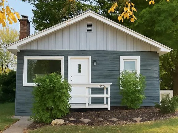 626 Tisdale Ave, Lansing, MI 48910