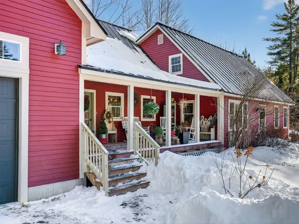 312 Plains Road, Harrison, ME 04040