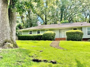 3212 Springdale Dr, Tallahassee, FL 32312