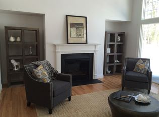 3 Deacons Path, Duxbury, MA 02332