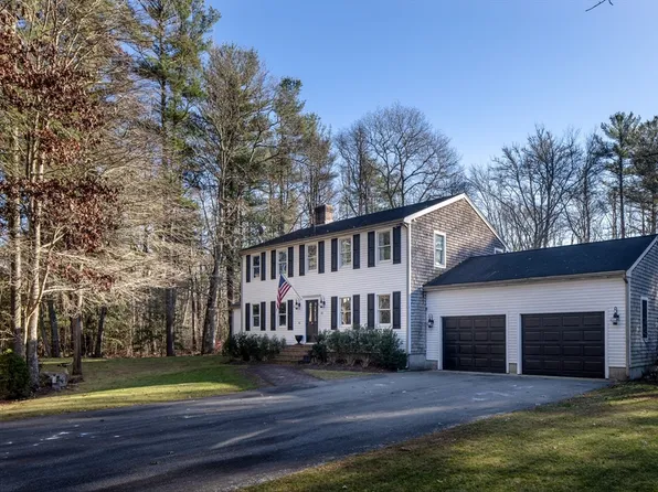 12 Riverbend Ln, Mattapoisett, MA 02739