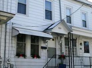 623 W Norwegian St, Pottsville, PA 17901