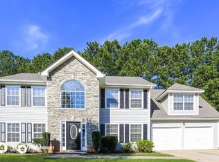 30 Kirkland Ct, Covington, GA 30016