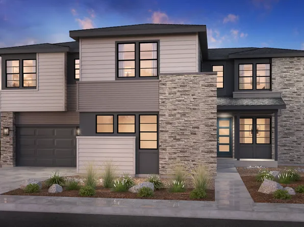 Crestmont Plan, The Enclave at Macanta - Reserve Collection