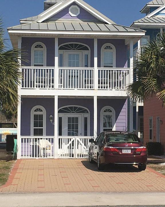 2nd image of 16328 Front Beach Rd Unit 17