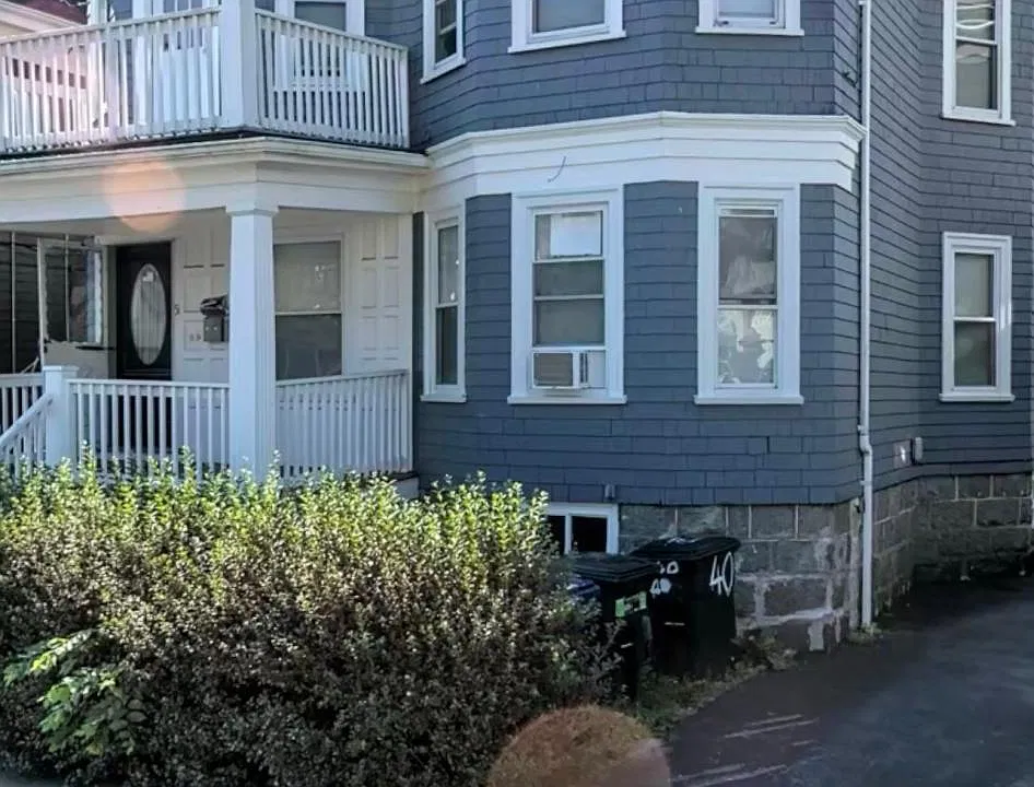51 Shepton St #1