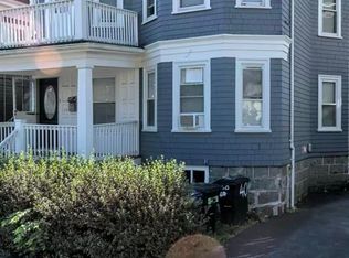 51 Shepton St Floor 1, Dorchester Center, MA 02124