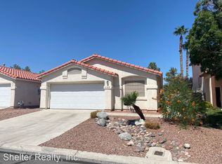 1148 Whispering Birch Ave, Las Vegas, NV 89123
