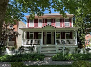 1379 Main St, Gaithersburg, MD 20878