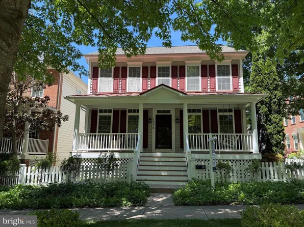 1379 Main St, Gaithersburg, MD 20878
