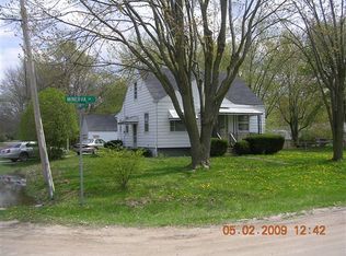 4144 Minerva Dr, Flint, MI 48504